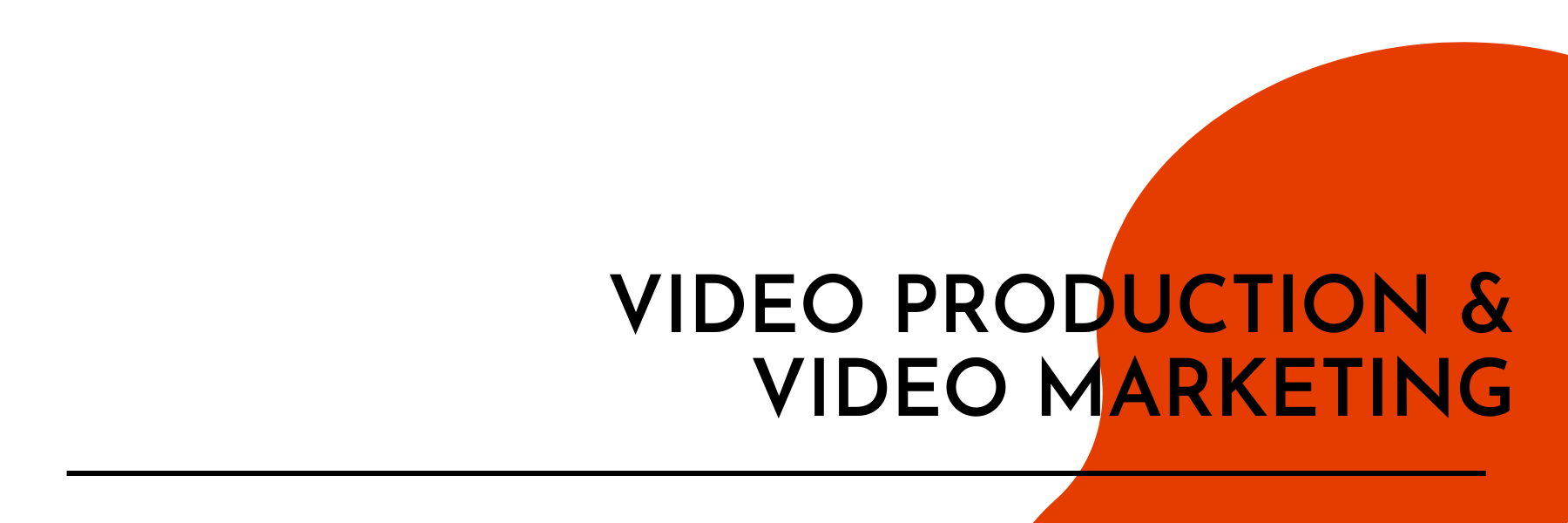 Videoproduction&marketing