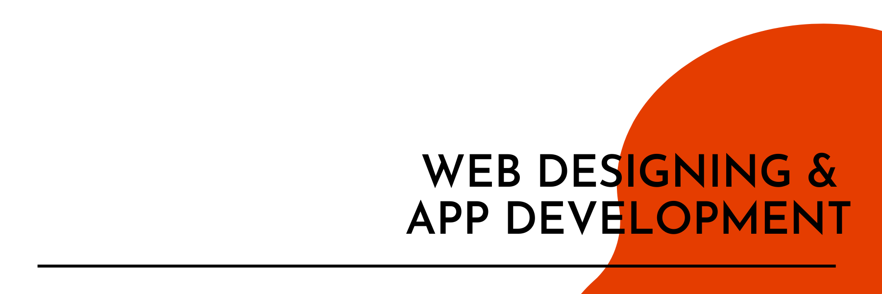 web-designing-and-app-development