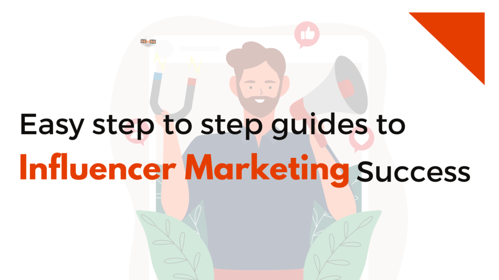 guides to Influencer Marketing Success